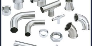 Pipe Fittings