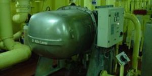 Fresh Water Generator