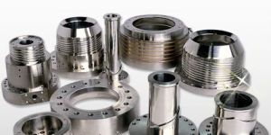 Plastic Extrusion Precise Components