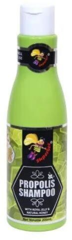 Propolis Shampoo