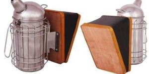 Stainless Steel Smoker