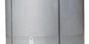 Stainless Steel Chemical Storage Tank