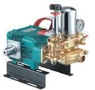 Agriculture Power Sprayer