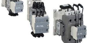 Capacitor Duty Contactor