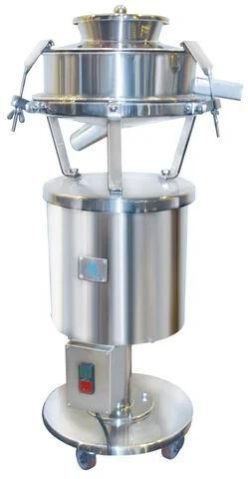 Vibro Sifter