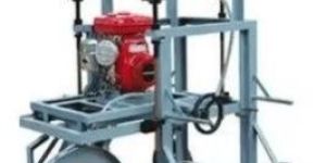 Curb Cutter