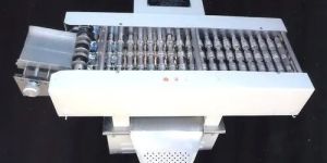 Strip Packing Machine