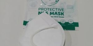 N95 Protective Face Mask
