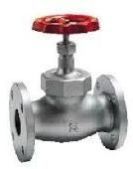 Ductile Iron Valve