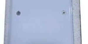 Single Spring Floor Hinge