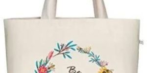 Cotton Tote Bags