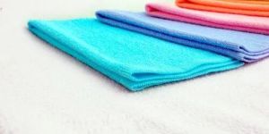 Cotton Towels