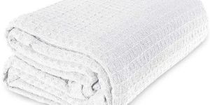 Hotel Cotton Blankets