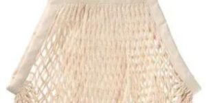 Mesh Drawstring Bags