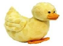 Duck Teddy Bears
