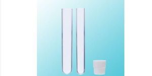 Plastic Test Tubes