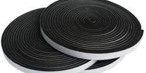 Nitrile Adhesive Foam Tape
