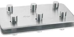 Splice Plate