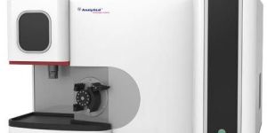 Inductively Coupled Plasma Atomic Emission Spectrometer