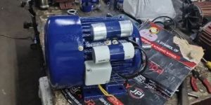 Electric Motor