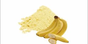 Banana Powder