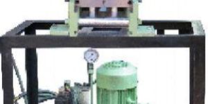 Busbar Punching Machine