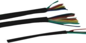 Multicore Flexible Cables