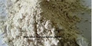 Hydrous Kaolin