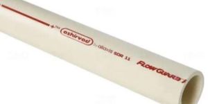 Ashirvad CPVC Pipe