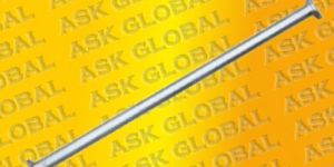 Cuplock Ledger (Horizontals)