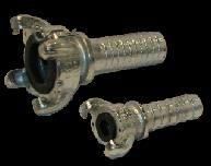 Hose End Connections