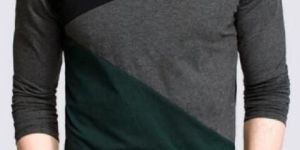 Latest Mens T-Shirt Full Sleeves and Half Sleeves