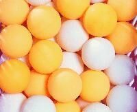 Table Tennis Balls