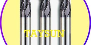 45HRC Carbide Ball Mill