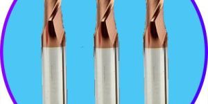 55HRC HP CARBIDE BALL MILL