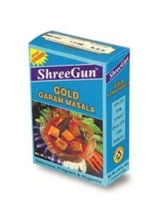 Garam Masala