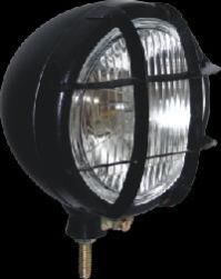 Auto Work Lamps