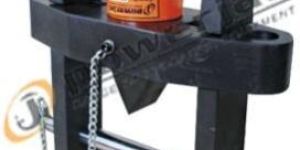 Hydraulic Flange Spreaders