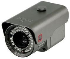 IR Bullet Camera