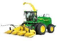 Forage Harvester