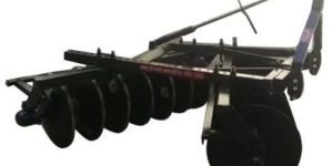 Agriculture Discs Harrows