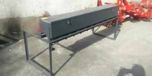 Ground Nut Seed Drill