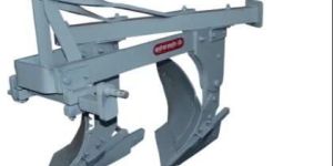 Mould Board Plough