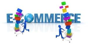 Ecommerce Application Development Services