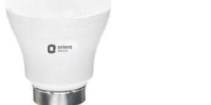 Orient LED Bulb