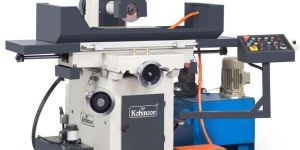 Hydraulic Surface Grinder