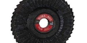 Durakut Semi Flexible Flap Disc