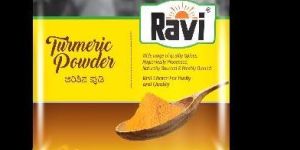 Turmeric