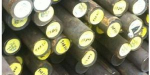 Hastelloy Round Bars