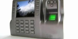 Biometric Access Control System